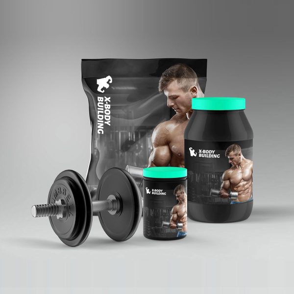 Combat MusclePharm