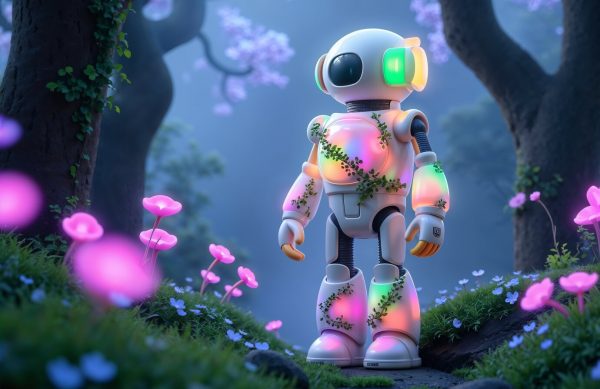 robot
